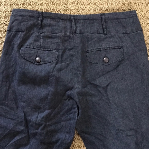 Capri pants - Picture 4 of 5